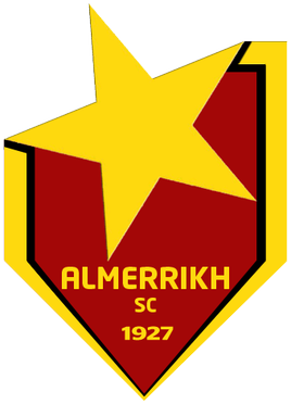 Al Merrikh SC logo