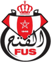 Logo FUS