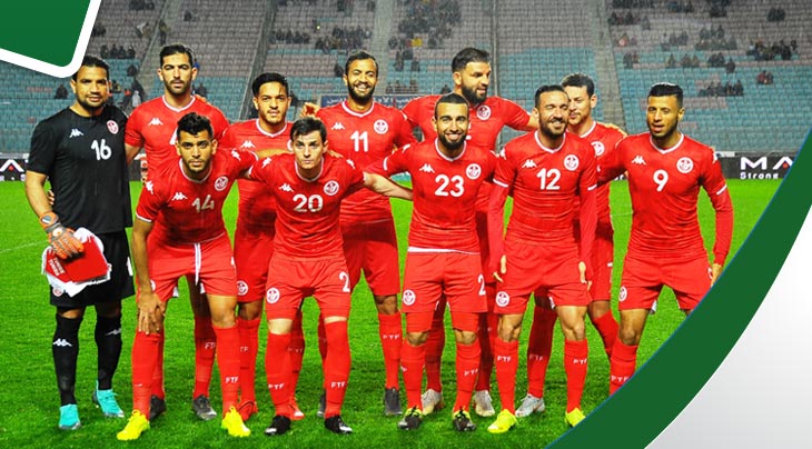 لاعب ثان يعتزل دوليا في تونس