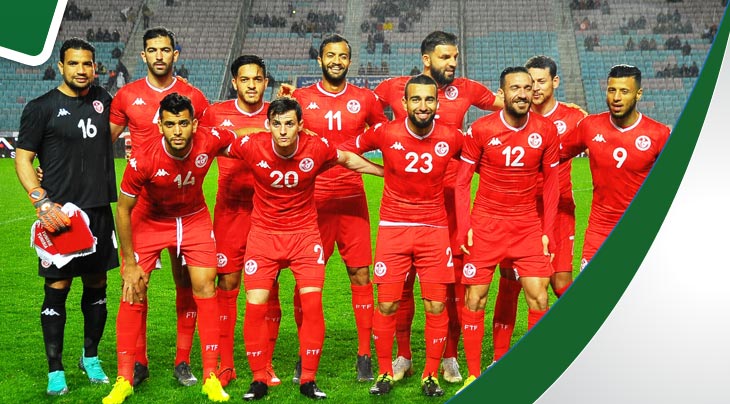 الكشف عن أول لاعب مدعوّ لتربص المنتخب الوطني قبل كأس أمم افريقيا