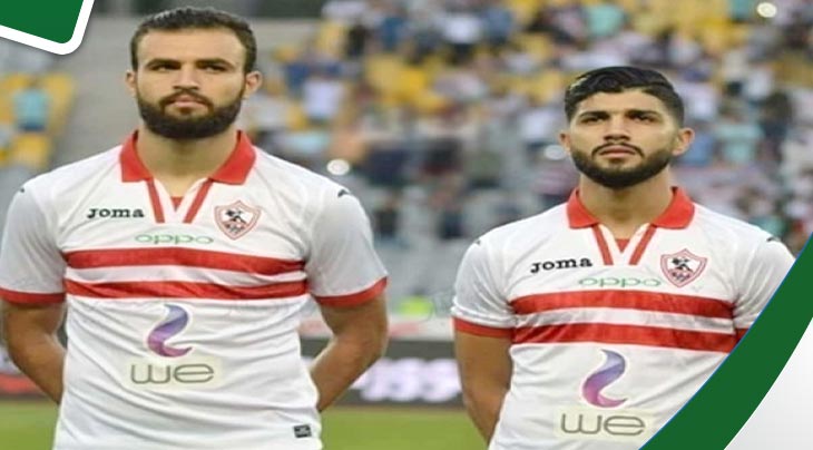 أغرب قرار: رئيس الزمالك يقرر ابعاد مدرب النقاز وساسي مباشرة بعد تتويجه بلقب الكنفدرالية