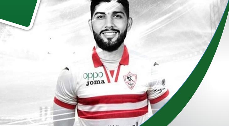 عقوبة ذكية للفرجاني ساسي في الزمالك