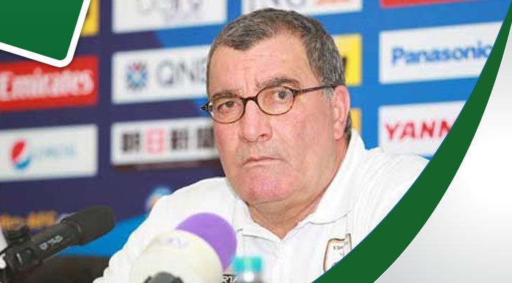 رغم نفيه: السويح يبقى الاقرب لتدريب الصفاقسي