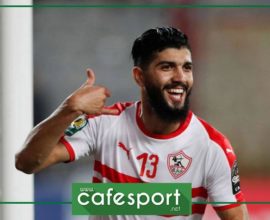 عنصر من الاطار الفني للمنتخب الوطني يكشف تطورات خطيرة بخصوص فرجاني ساسي