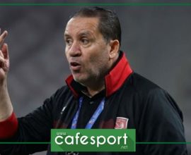 الاتحاد السوري يحسم عودة نبيل معلول للتدريب في تونس