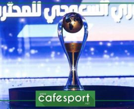 مدرب تونسي رحالة يلتحق بالدوري السعودي