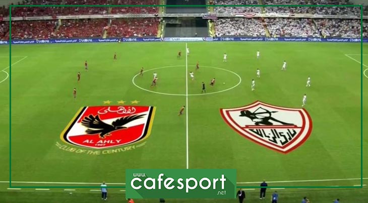 نهائي رابطة الأبطال .. التشكيلة المتوقعة للأهلي والزمالك