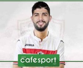 الفرجاني ساسي يطالب بمبلغ صادم لتجديد عقده مع الزمالك