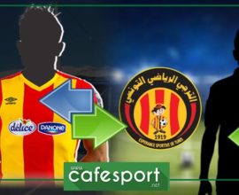 الترجي يفرّط في لاعب جديد