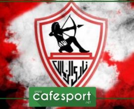 وفاة رئيس نادي الزمالك المصري بفيروس كورونا