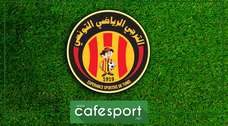 راحة بثلاثة أسابيع للاعب الترجي