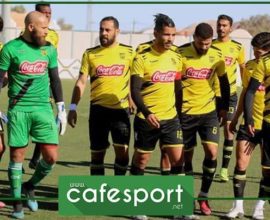 لاعب اتحاد بنقردان يختار وجهة غير متوقعة..وانتقادات للجريء