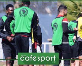 لاعب النجم ينتفض وينذر البقية