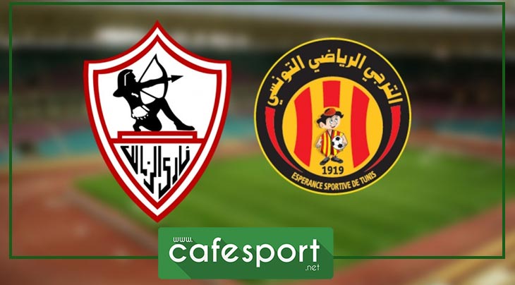 بفضل اول فوز له بمصر : الترجي يثأر من الزمالك ويبلغ ربع النهائي