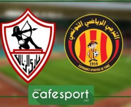 تطور جديد وموقف حاسم في الاتهامات الصادرة من الزمالك ضد الترجي