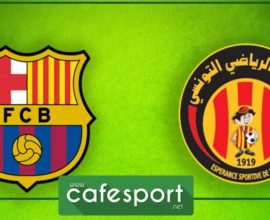 طارق ذياب: هذا ما طلبه برشلونة لمواجهة الترجي وديا