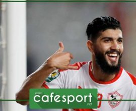 فرجاني ساسي "ملكي" ضد الأهلي..و"الروج" يؤكد انتفاضته