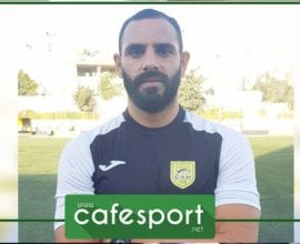 أيمن الطرابلسي يضاعف متاعب النادي البنزرتي