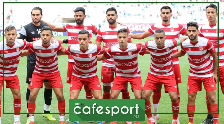 كأس تونس : هل ينقذ الافريقي موسمه بالتتويج باللقب بهذه التشكيلة؟