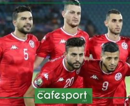 نجم المنتخب التونسي على بعد خطوة من البريمير ليغ