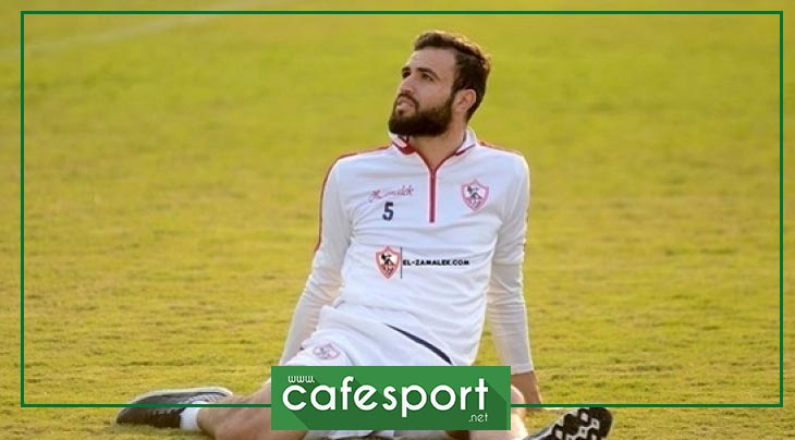 النقاز يقطع نصف الطريق الى الزمالك مقابل نصف مليار