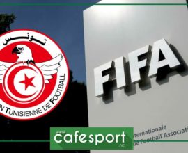 بقرار من الفيفا : الترجي و4 فرق أخرى ممنوعون من الانتدابات