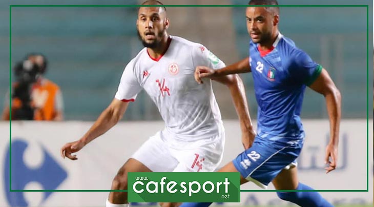 تونس تفوز بثلاثية على غينيا الاستوائية .. تريتب المجموعة 2