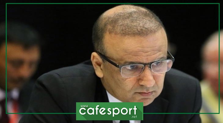 تكتم كبير الجريء يتخلف مجددا عن السفر مع المنتخب الى زمبيا02