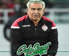 سر تغيب فوزي البنزرتي عن تمارين ناديه وحقيقه هروبه لفريق جديد