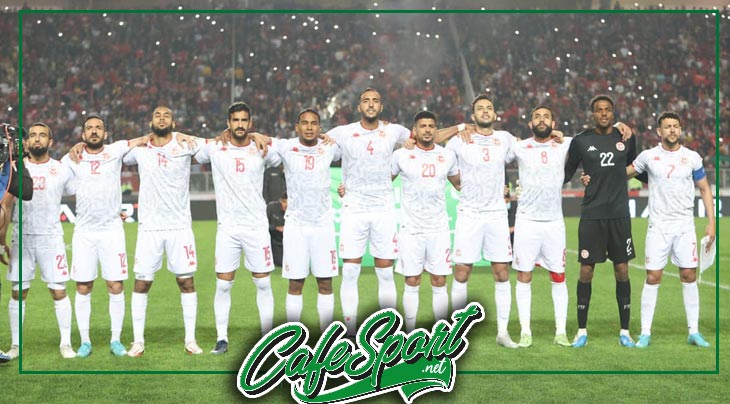 المنتخب التونسي يكسب مركزا في التصنيف العالمي